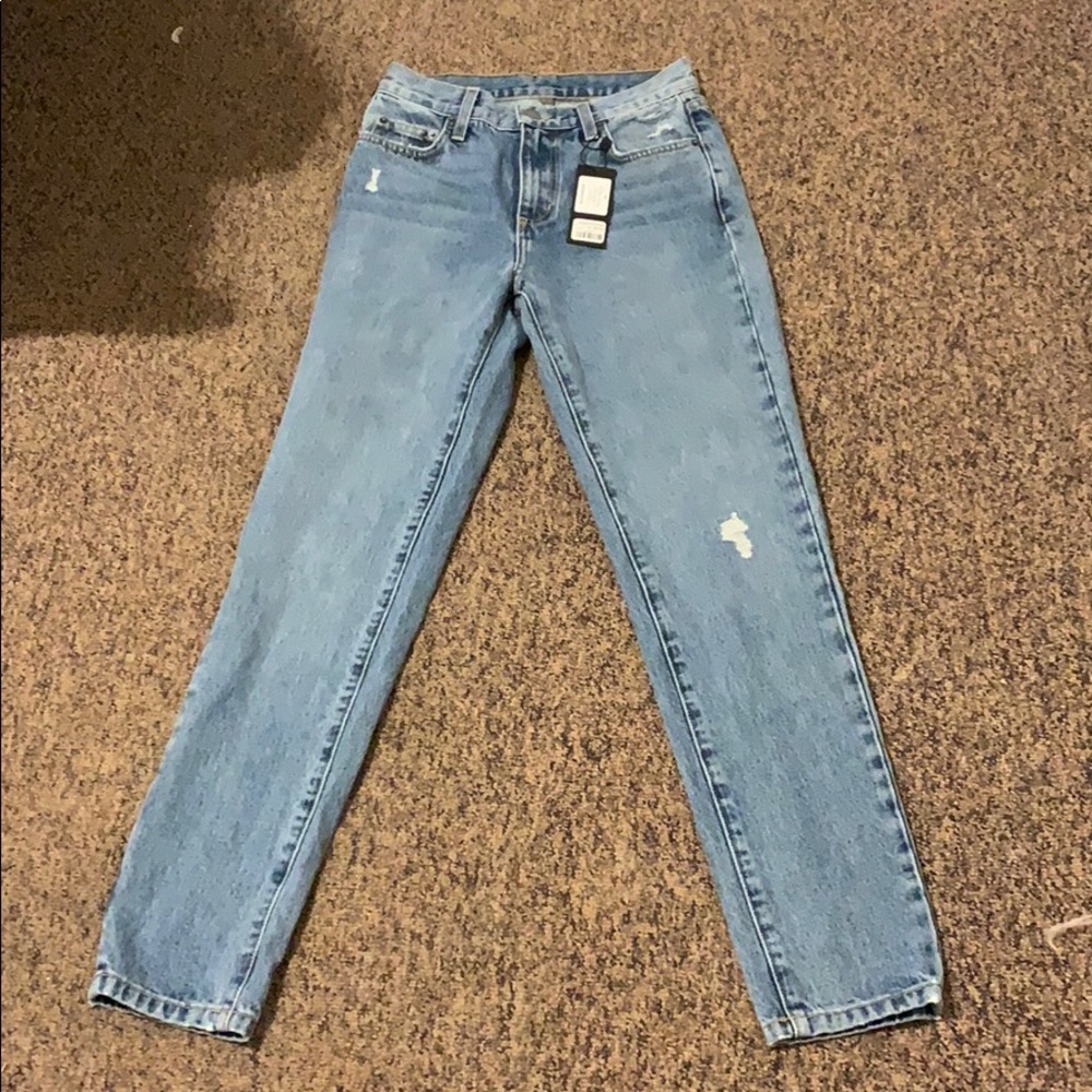 Carmar Jeans